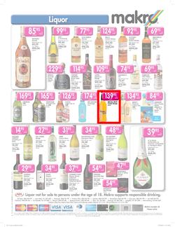 Makro : Winter Sale (3 Jul - 9 Jul), page 8