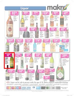 Makro : Winter Sale (3 Jul - 9 Jul), page 8