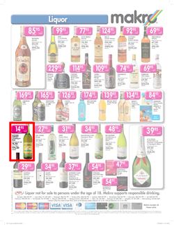 Makro : Winter Sale (3 Jul - 9 Jul), page 8