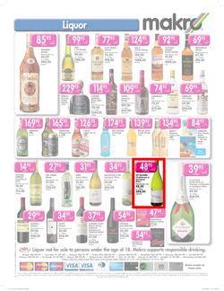 Makro : Winter Sale (3 Jul - 9 Jul), page 8