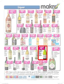 Makro : Winter Sale (3 Jul - 9 Jul), page 8