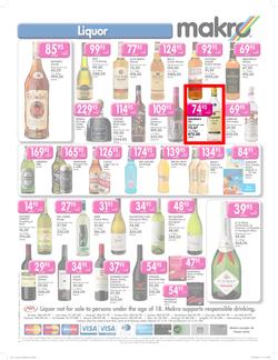 Makro : Winter Sale (3 Jul - 9 Jul), page 8