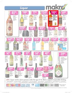 Makro : Winter Sale (3 Jul - 9 Jul), page 8