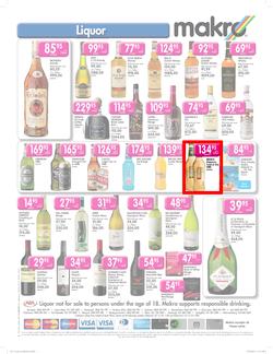 Makro : Winter Sale (3 Jul - 9 Jul), page 8