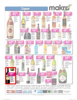 Makro : Winter Sale (3 Jul - 9 Jul), page 8