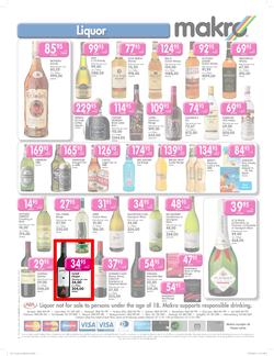 Makro : Winter Sale (3 Jul - 9 Jul), page 8