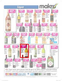 Makro : Winter Sale (3 Jul - 9 Jul), page 8