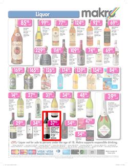 Makro : Winter Sale (3 Jul - 9 Jul), page 8