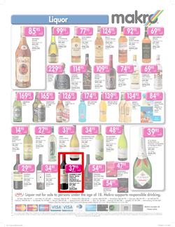 Makro : Winter Sale (3 Jul - 9 Jul), page 8
