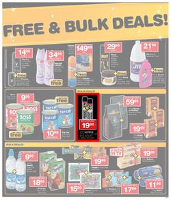 Checkers Free State : Golden Savings (2 Jul - 8 Jul), page 7