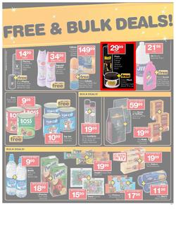 Checkers Free State : Golden Savings (2 Jul - 8 Jul), page 7