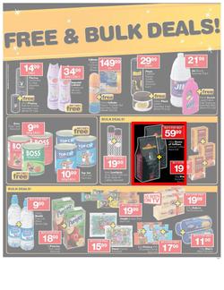 Checkers Free State : Golden Savings (2 Jul - 8 Jul), page 7