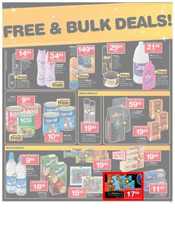 Checkers Free State : Golden Savings (2 Jul - 8 Jul), page 7