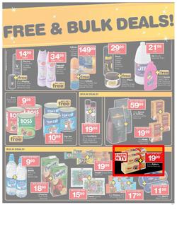 Checkers Free State : Golden Savings (2 Jul - 8 Jul), page 7