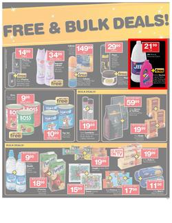 Checkers Free State : Golden Savings (2 Jul - 8 Jul), page 7