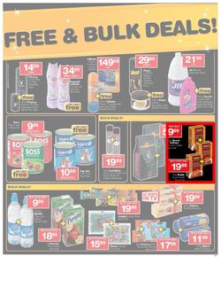 Checkers Free State : Golden Savings (2 Jul - 8 Jul), page 7