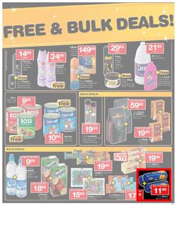 Checkers Free State : Golden Savings (2 Jul - 8 Jul), page 7