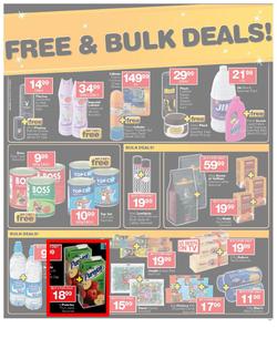 Checkers Free State : Golden Savings (2 Jul - 8 Jul), page 7