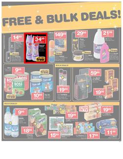 Checkers Free State : Golden Savings (2 Jul - 8 Jul), page 7