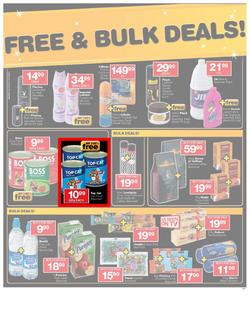 Checkers Free State : Golden Savings (2 Jul - 8 Jul), page 7