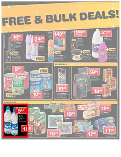 Checkers Free State : Golden Savings (2 Jul - 8 Jul), page 7