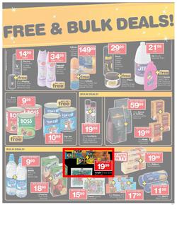 Checkers Free State : Golden Savings (2 Jul - 8 Jul), page 7