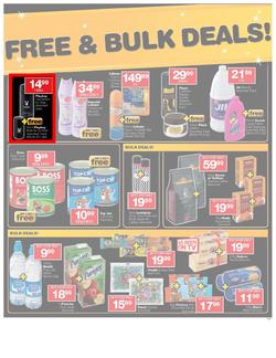 Checkers Free State : Golden Savings (2 Jul - 8 Jul), page 7