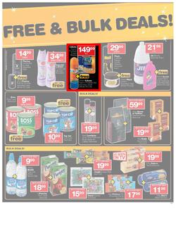 Checkers Free State : Golden Savings (2 Jul - 8 Jul), page 7