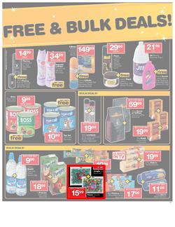 Checkers Free State : Golden Savings (2 Jul - 8 Jul), page 7