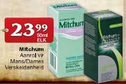Mitchum Aanrol Vir Mans/Dames Verskeidenheid-50ml elk