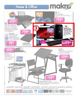 Makro : Back To School Sale (8 Jul - 23 Jul), page 7