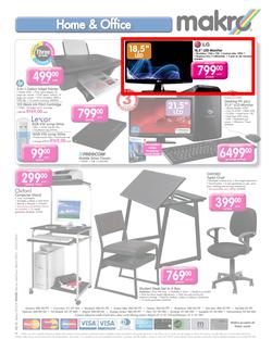 Makro : Back To School Sale (8 Jul - 23 Jul), page 7
