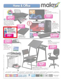 Makro : Back To School Sale (8 Jul - 23 Jul), page 7