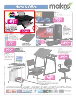 Makro : Back To School Sale (8 Jul - 23 Jul), page 7