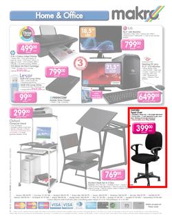 Makro : Back To School Sale (8 Jul - 23 Jul), page 7