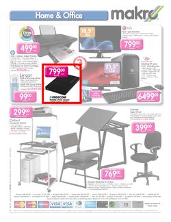 Makro : Back To School Sale (8 Jul - 23 Jul), page 7