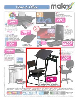 Makro : Back To School Sale (8 Jul - 23 Jul), page 7