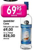 Mainstay Cane-1 x 750ml