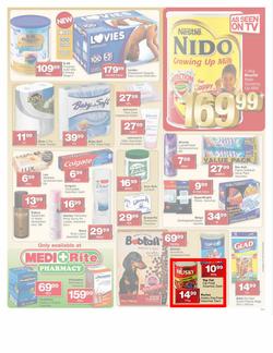 Checkers Western Cape : Golden Savings (9 Jul - 15 Jul), page 7