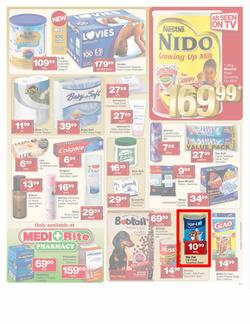 Checkers Western Cape : Golden Savings (9 Jul - 15 Jul), page 7