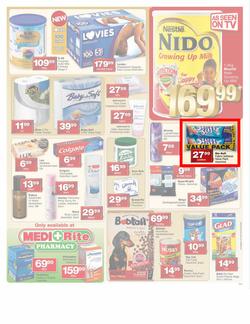 Checkers Western Cape : Golden Savings (9 Jul - 15 Jul), page 7