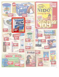 Checkers Western Cape : Golden Savings (9 Jul - 15 Jul), page 7