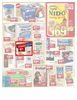 Checkers Western Cape : Golden Savings (9 Jul - 15 Jul), page 7