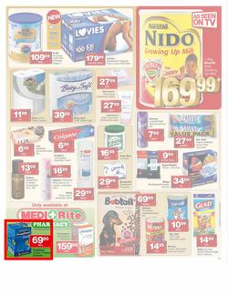 Checkers Western Cape : Golden Savings (9 Jul - 15 Jul), page 7