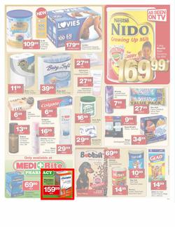 Checkers Western Cape : Golden Savings (9 Jul - 15 Jul), page 7