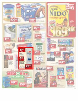 Checkers Western Cape : Golden Savings (9 Jul - 15 Jul), page 7