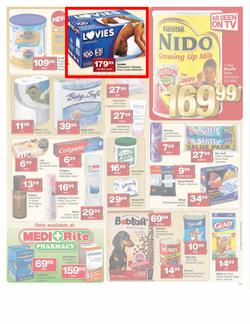 Checkers Western Cape : Golden Savings (9 Jul - 15 Jul), page 7
