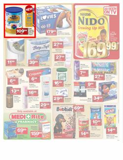 Checkers Western Cape : Golden Savings (9 Jul - 15 Jul), page 7