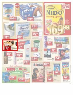 Checkers Western Cape : Golden Savings (9 Jul - 15 Jul), page 7