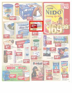 Checkers Western Cape : Golden Savings (9 Jul - 15 Jul), page 7